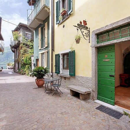 Le Coccinelle Home Mandello del Lario Exterior foto