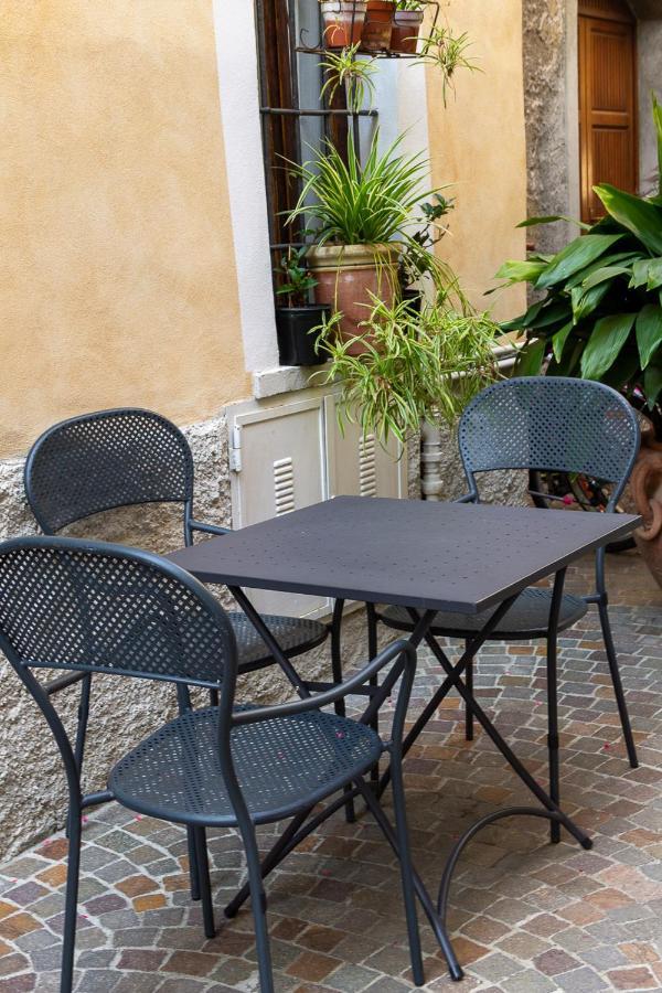 Le Coccinelle Home Mandello del Lario Exterior foto